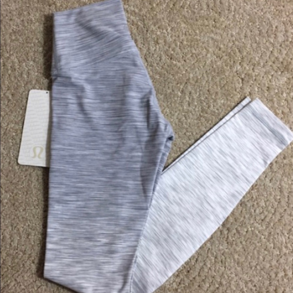 Lulus Wunder Under ombre size 8